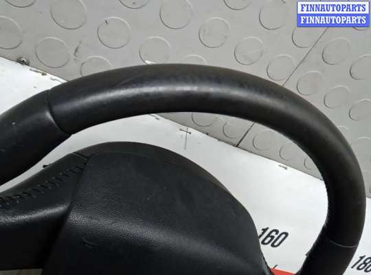 Руль на Renault Laguna III