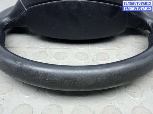 Руль на Renault Laguna III