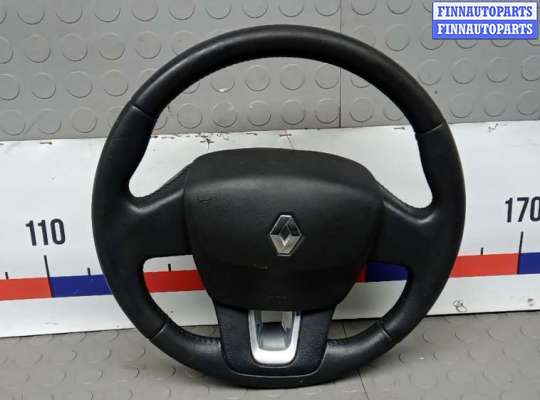 руль RN1534808 на RENAULT LAGUNA 3