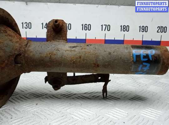 Стойка подвески амортизационная на Ford Transit Mk6 / Mk7