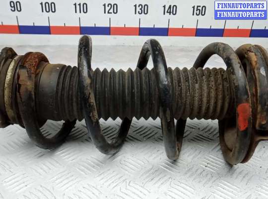 Стойка подвески амортизационная на Ford Transit Mk6 / Mk7