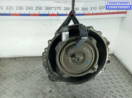 купить кпп автоматическая на JAGUAR S-TYPE