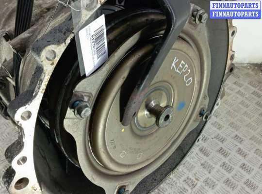 купить кпп автоматическая на JAGUAR S-TYPE