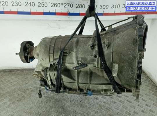 купить кпп автоматическая на JAGUAR S-TYPE