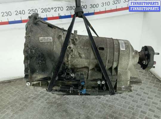 купить кпп автоматическая на JAGUAR S-TYPE