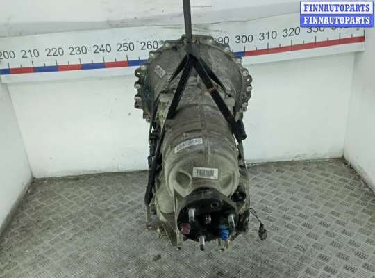 купить кпп автоматическая на JAGUAR S-TYPE