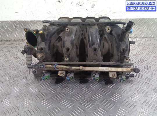 купить впускной коллектор бензиновый на OPEL ASTRA H