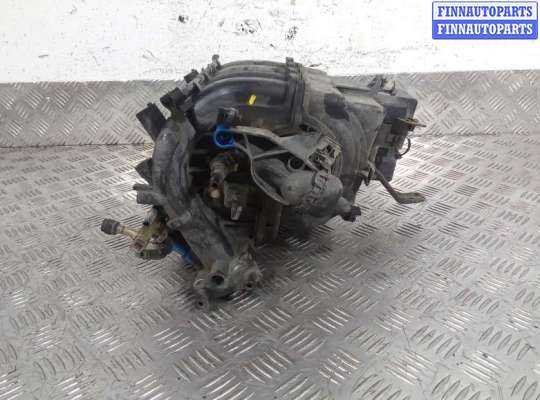 купить впускной коллектор бензиновый на OPEL ASTRA H