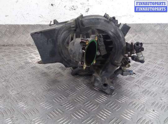 купить впускной коллектор бензиновый на OPEL ASTRA H