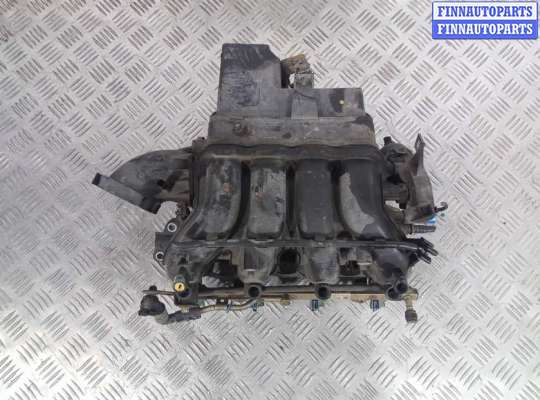 купить впускной коллектор бензиновый на OPEL ASTRA H