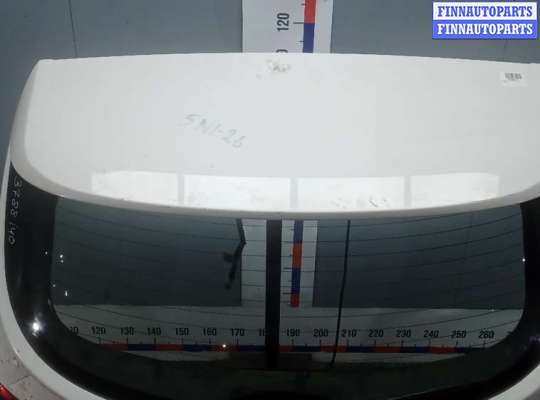 купить дверь 3-5 на HYUNDAI I40
