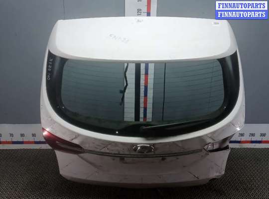 дверь 3-5 HNX0179 на HYUNDAI I40