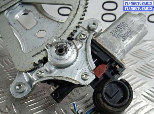 купить стеклоподъемник передний правый на TOYOTA RAV 4 XA20