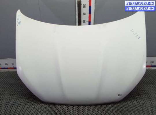 купить капот на NISSAN QASHQAI J10