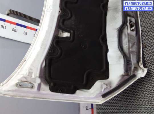 купить капот на NISSAN QASHQAI J10