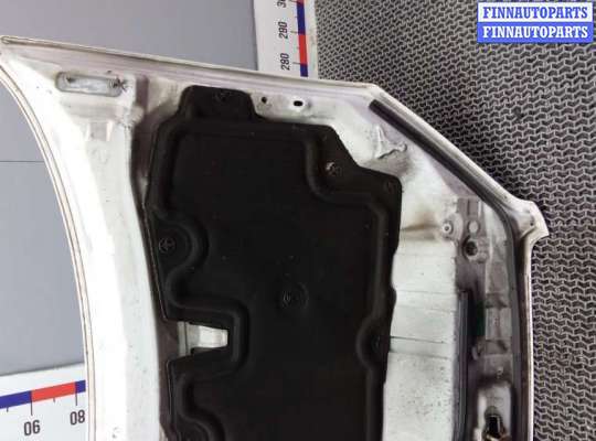 купить капот на NISSAN QASHQAI J10