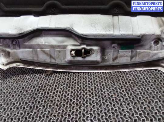 купить капот на NISSAN QASHQAI J10