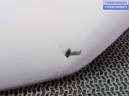 купить капот на NISSAN QASHQAI J10