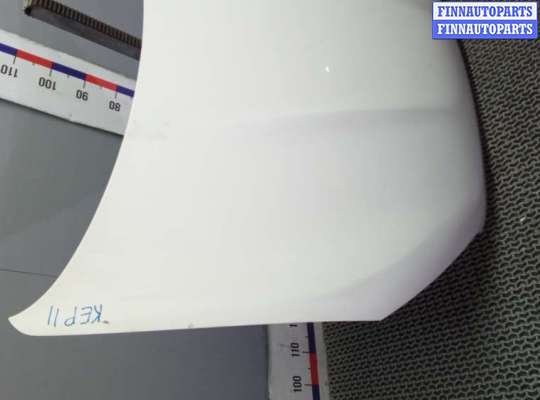 купить капот на NISSAN QASHQAI J10