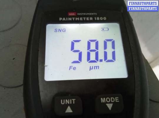 купить капот на NISSAN QASHQAI J10