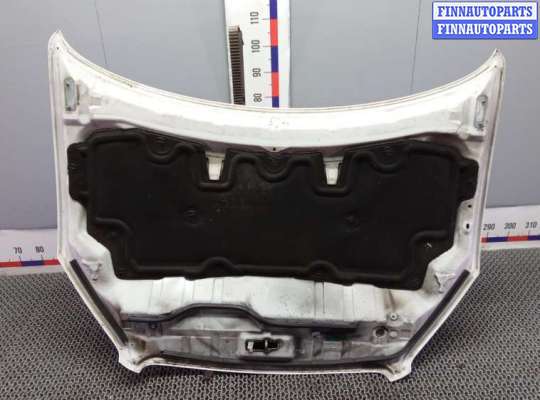 купить капот на NISSAN QASHQAI J10