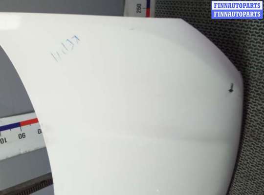 купить капот на NISSAN QASHQAI J10