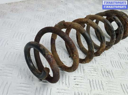 купить пружина задняя на VOLKSWAGEN TOURAN (1T1, 1T2)