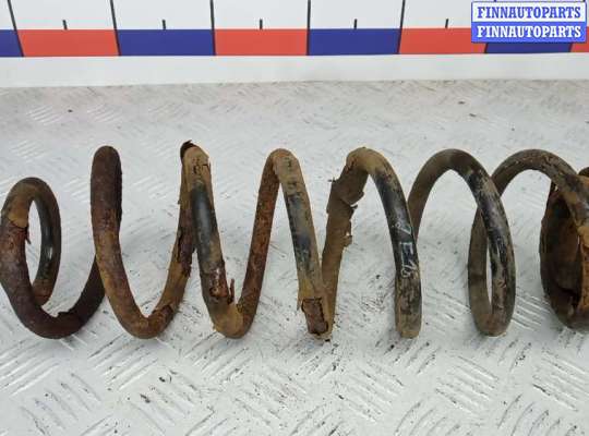 купить пружина задняя на VOLKSWAGEN TOURAN (1T1, 1T2)