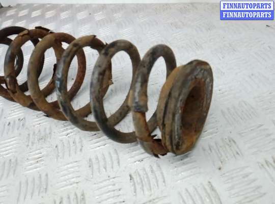 купить пружина задняя на VOLKSWAGEN TOURAN (1T1, 1T2)