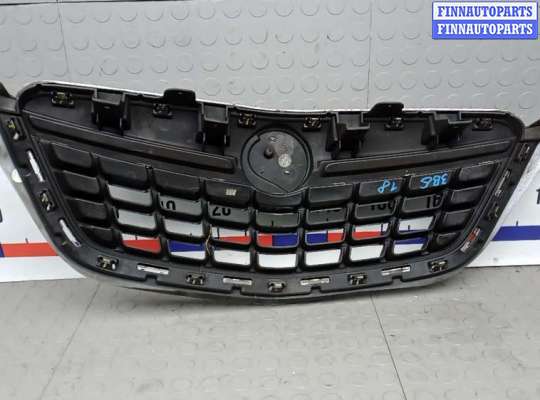 купить решетка радиатора на OPEL MOKKA