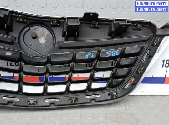 купить решетка радиатора на OPEL MOKKA