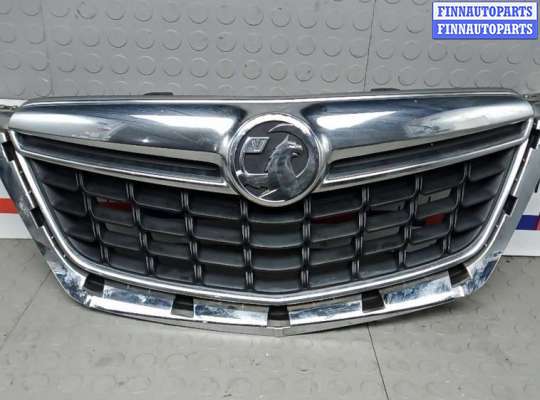 купить решетка радиатора на OPEL MOKKA