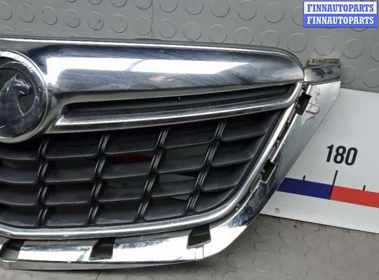 купить решетка радиатора на OPEL MOKKA