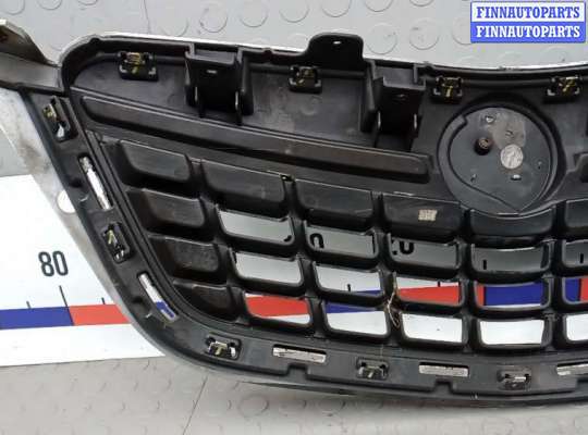 купить решетка радиатора на OPEL MOKKA