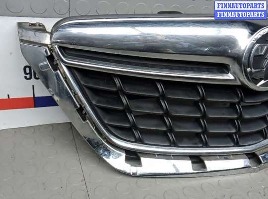 купить решетка радиатора на OPEL MOKKA