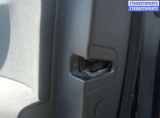 Дверь боковая на Peugeot 508 I