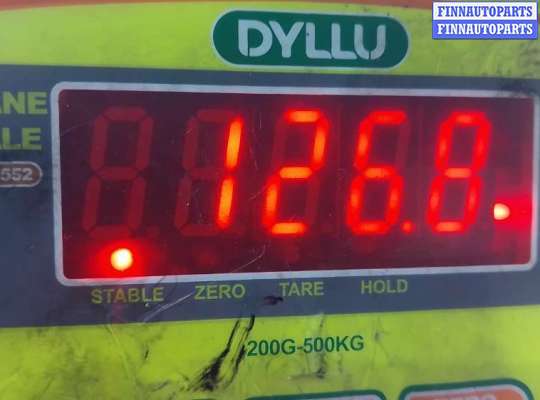купить двигатель дизельный на KIA CEE'D 1