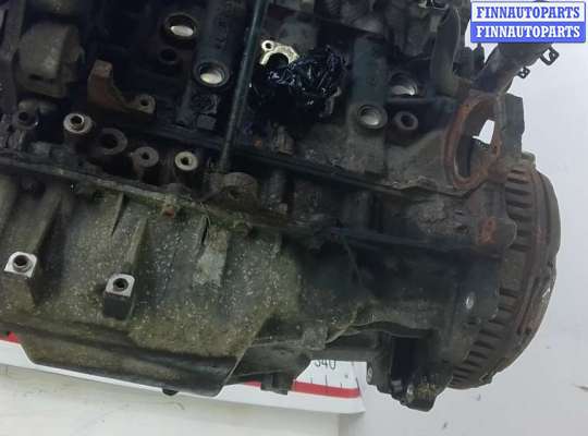 купить двигатель дизельный на KIA CEE'D 1