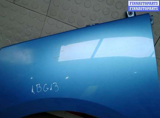 купить крыло переднее левое на RENAULT SCENIC 3