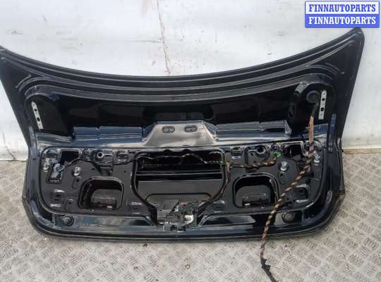 купить крышка багажника на VOLKSWAGEN JETTA 6