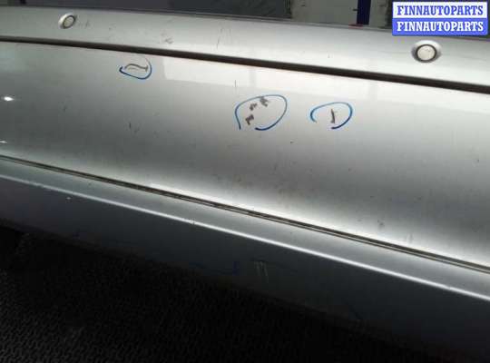 купить бампер задний на MERCEDES BENZ E-CLASS W211