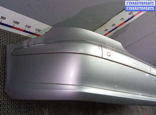 купить бампер задний на MERCEDES BENZ E-CLASS W211