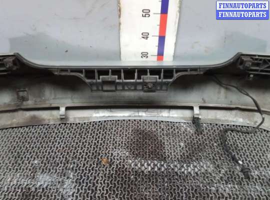 купить бампер задний на MERCEDES BENZ E-CLASS W211