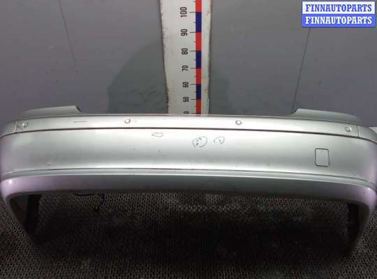 купить бампер задний на MERCEDES BENZ E-CLASS W211