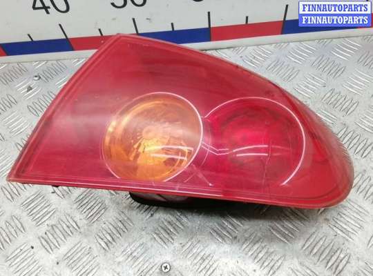 купить фонарь задний правый на MAZDA 3 1