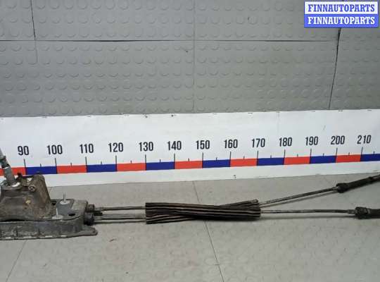 кулиса кпп VG2395049 на VOLKSWAGEN CADDY 3