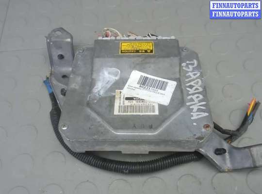 купить блок бортовой сети (блок управления bcm) на TOYOTA PRIUS XW20