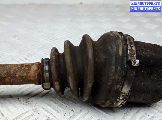 купить привод передний левый на SUZUKI GRAND VITARA 2