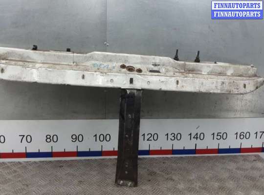 Замок капота