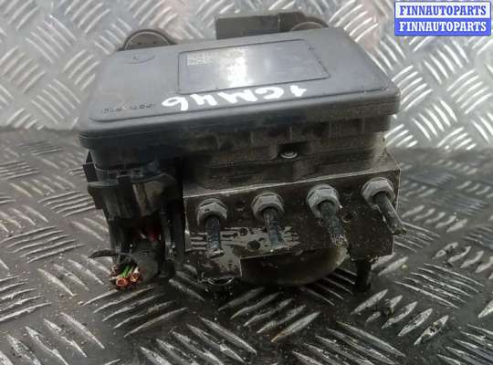 купить блок abs на SKODA OCTAVIA A7